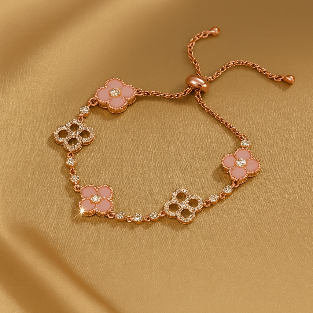 Blossom Luxe