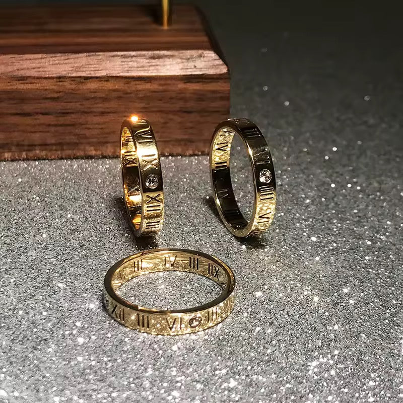 Roma – Ring