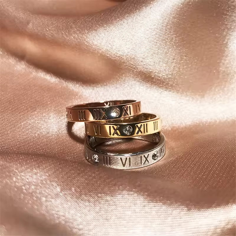Roma – Ring