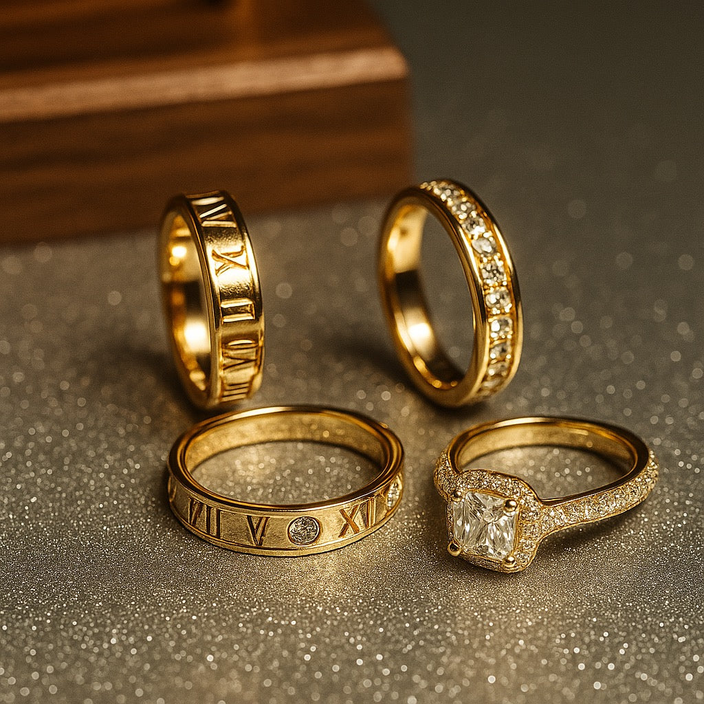Ringe