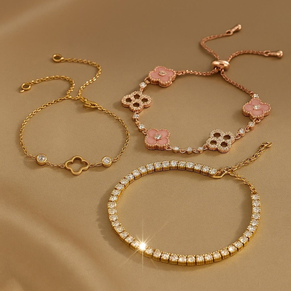 Armbänder