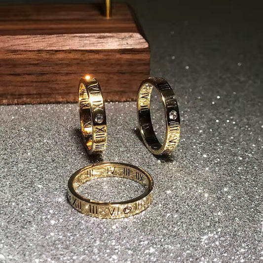 Roma – Ring