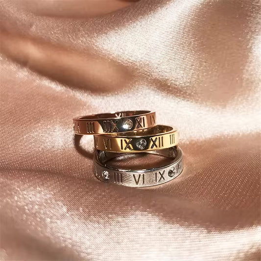 Roma – Ring