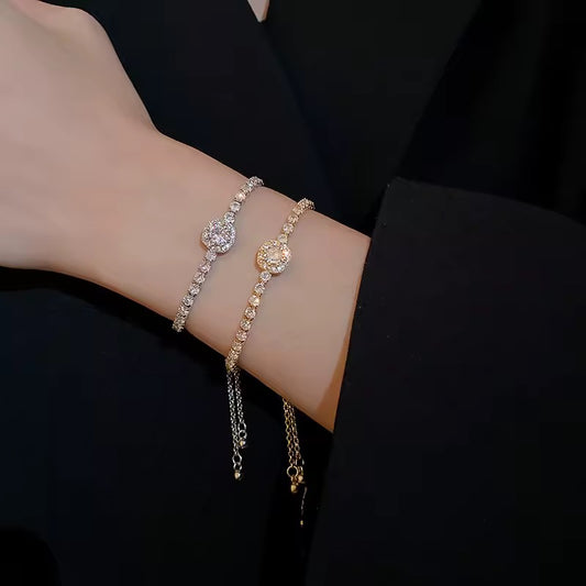 Eternal Glow Bracelet